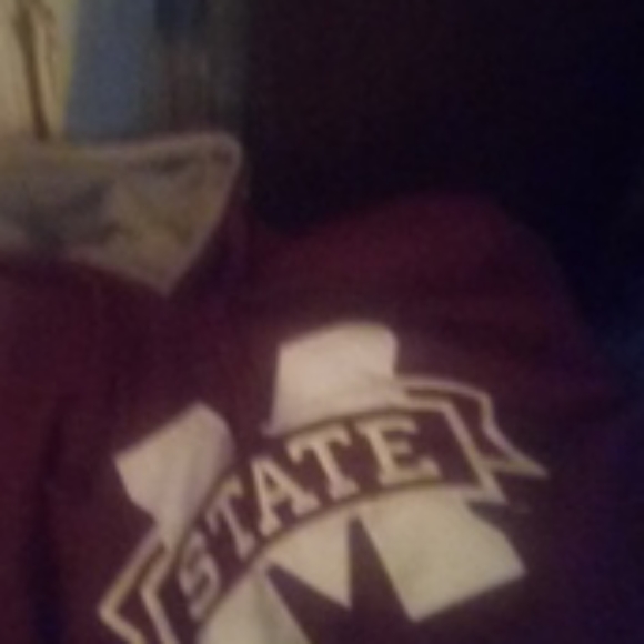MS STATE HOODIE - Picture 3 of 4
